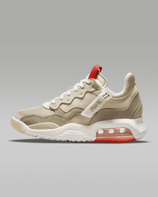 Jordan MA2 Women's Shoe. Nike CA